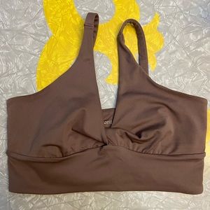 Zella sports bra/top
